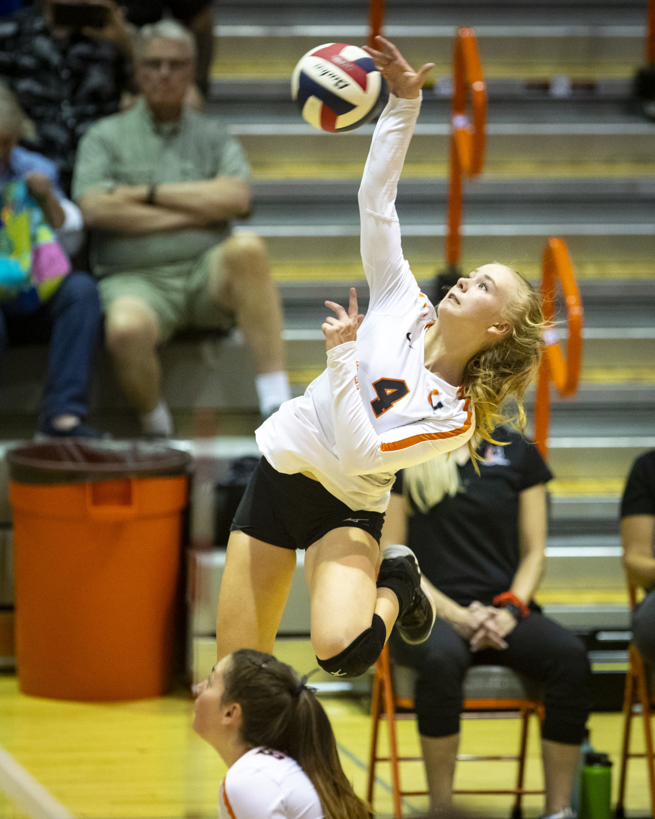 Billings Skyview vs. Billings Senior